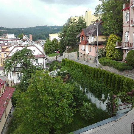 Apartament Sloneczny - Krynica Zdroj Luaran gambar
