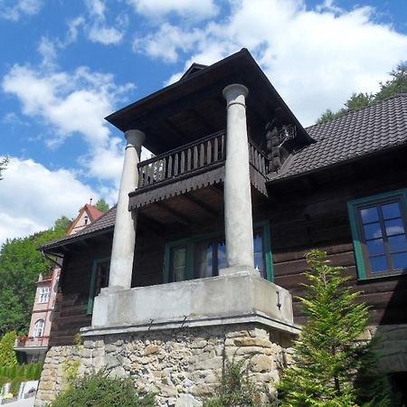 Apartament Sloneczny - Krynica Zdroj Bilik gambar