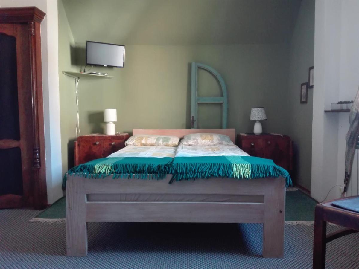 Apartament Sloneczny - Krynica Zdroj Luaran gambar