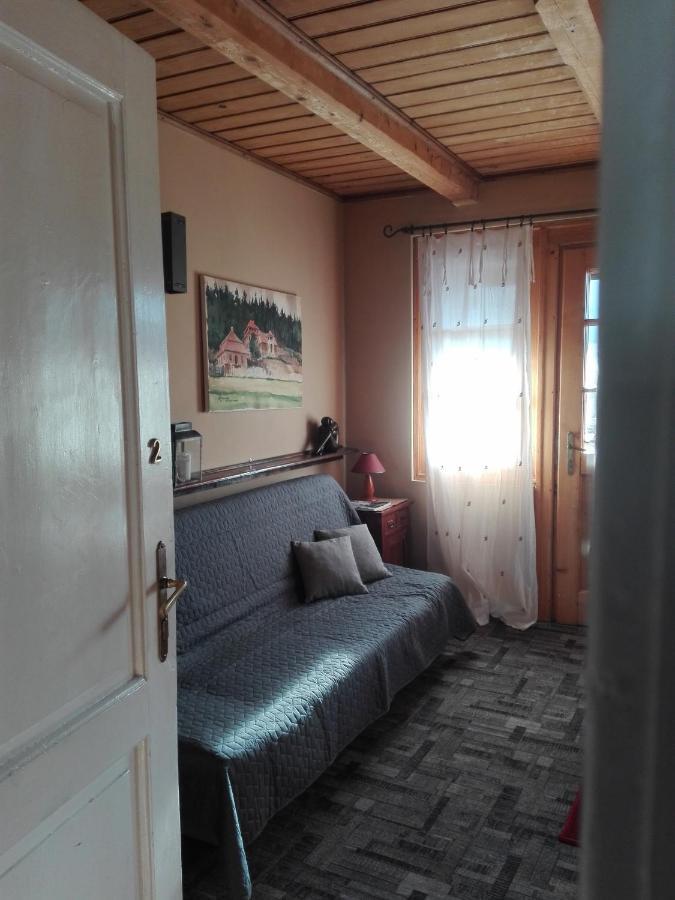 Apartament Sloneczny - Krynica Zdroj Luaran gambar