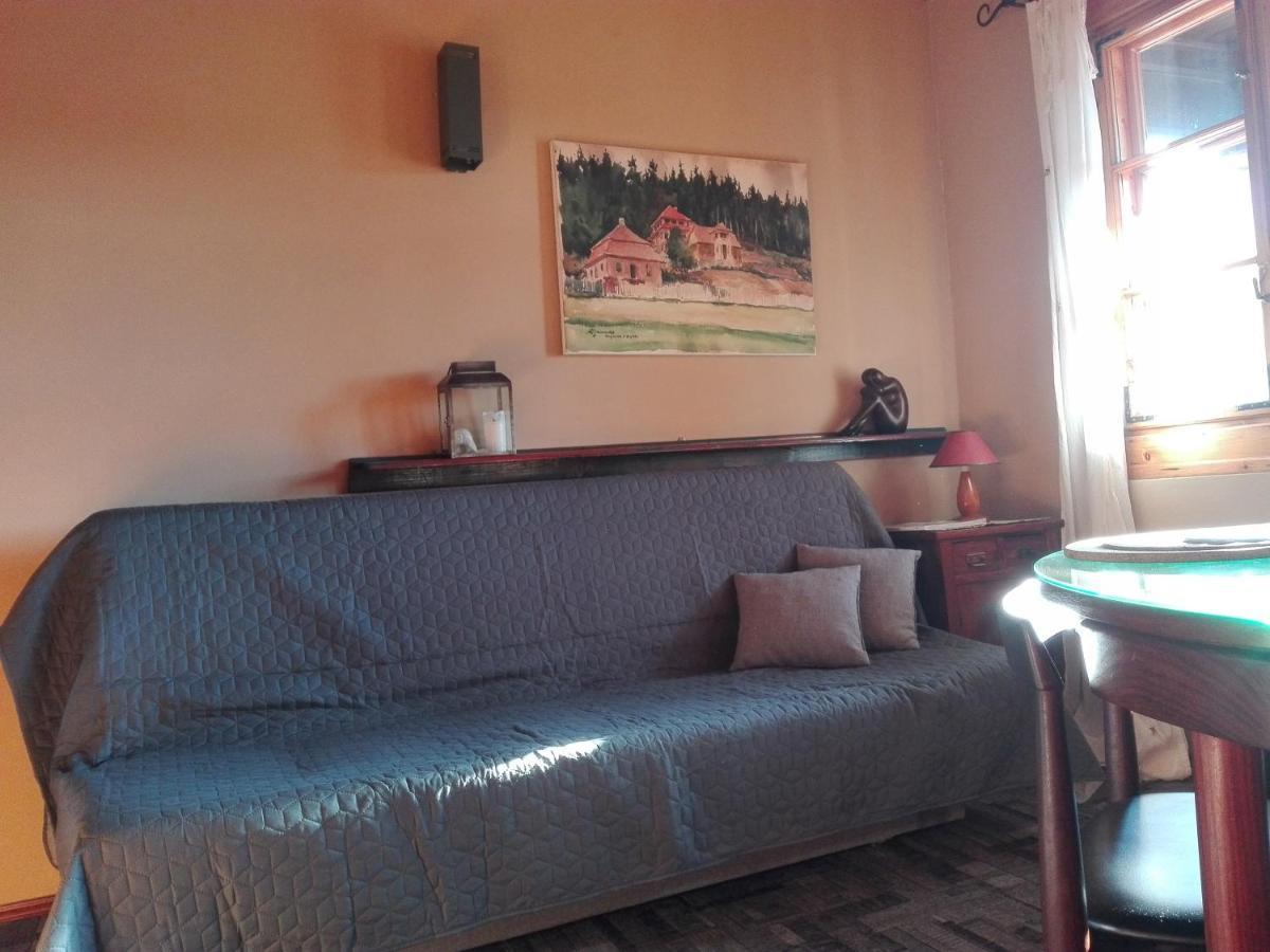Apartament Sloneczny - Krynica Zdroj Luaran gambar