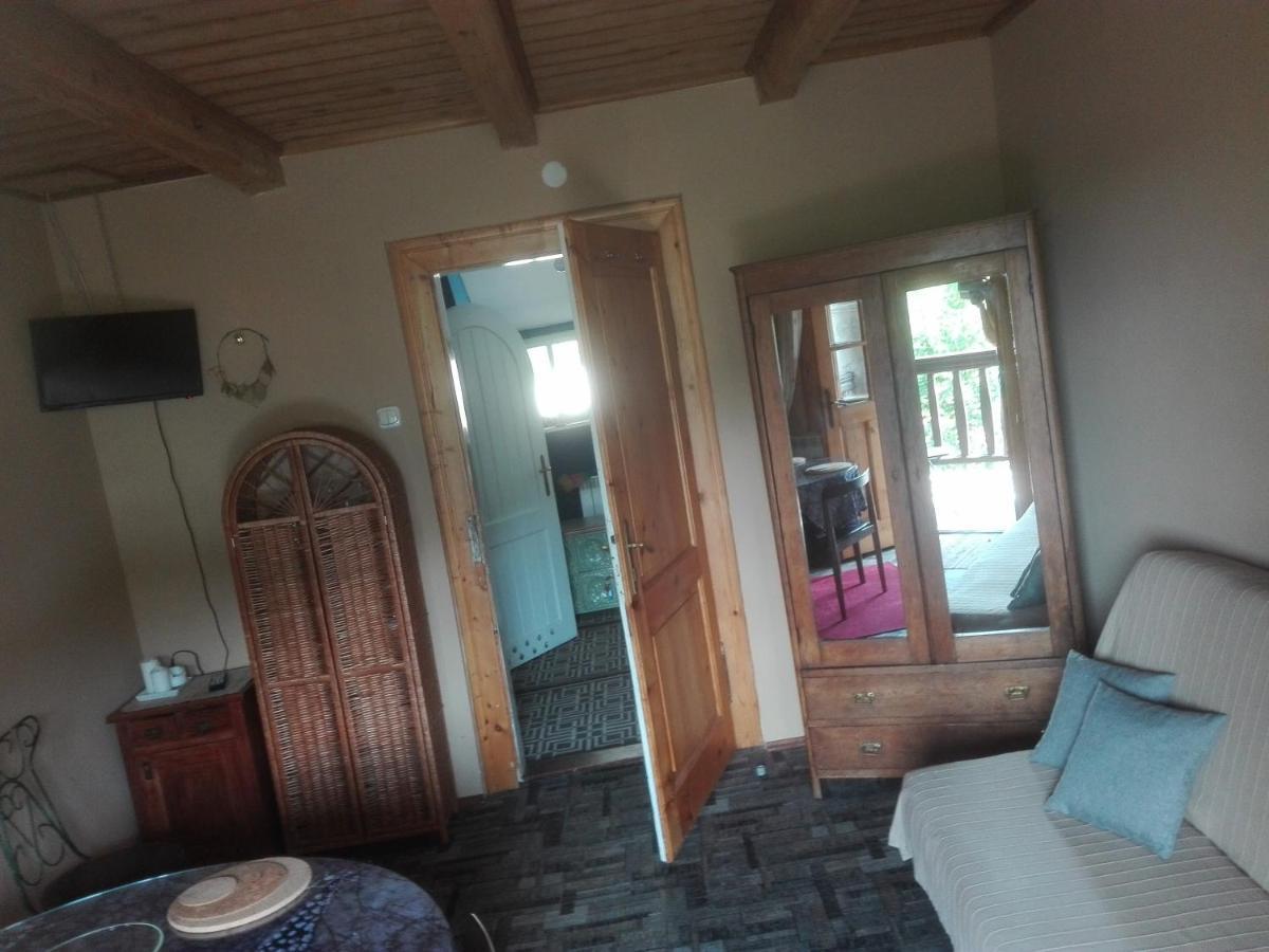 Apartament Sloneczny - Krynica Zdroj Luaran gambar