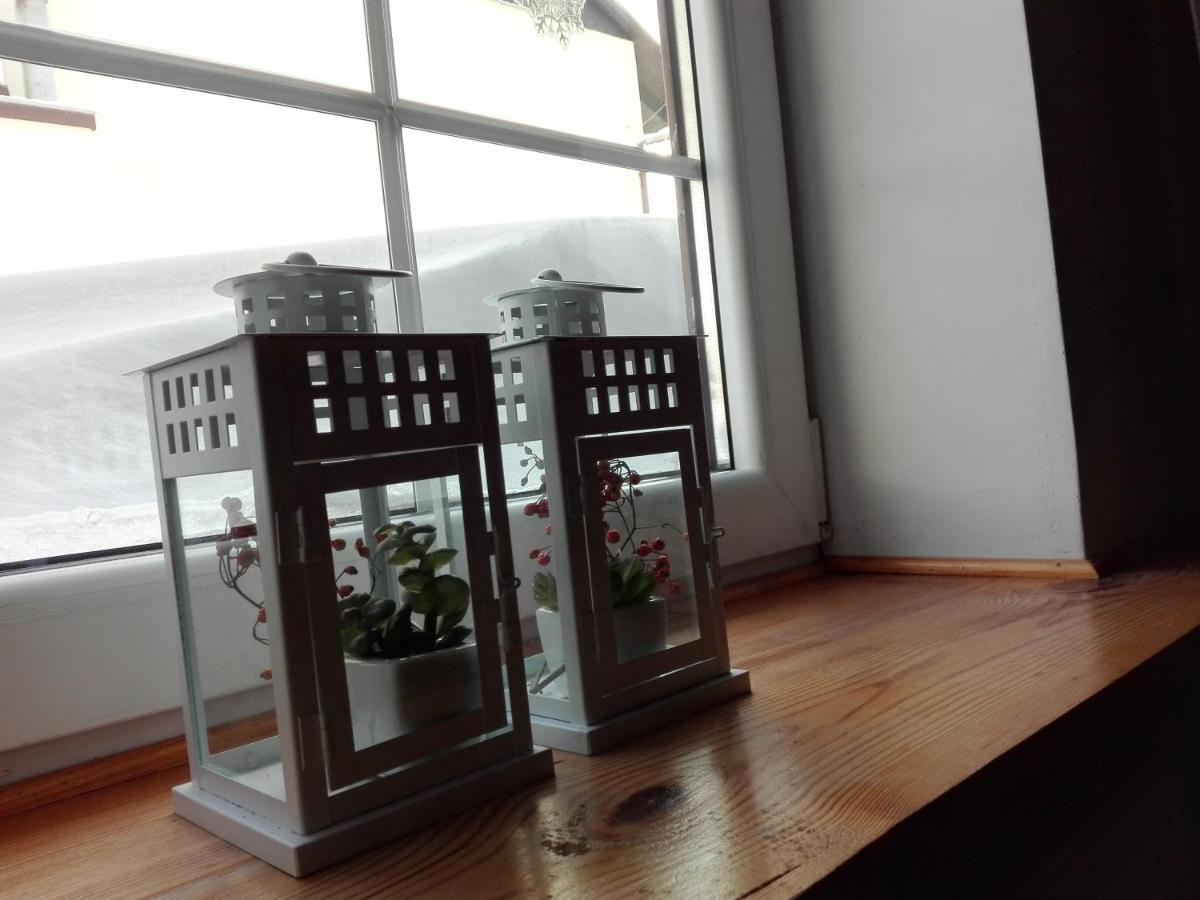 Apartament Sloneczny - Krynica Zdroj Luaran gambar