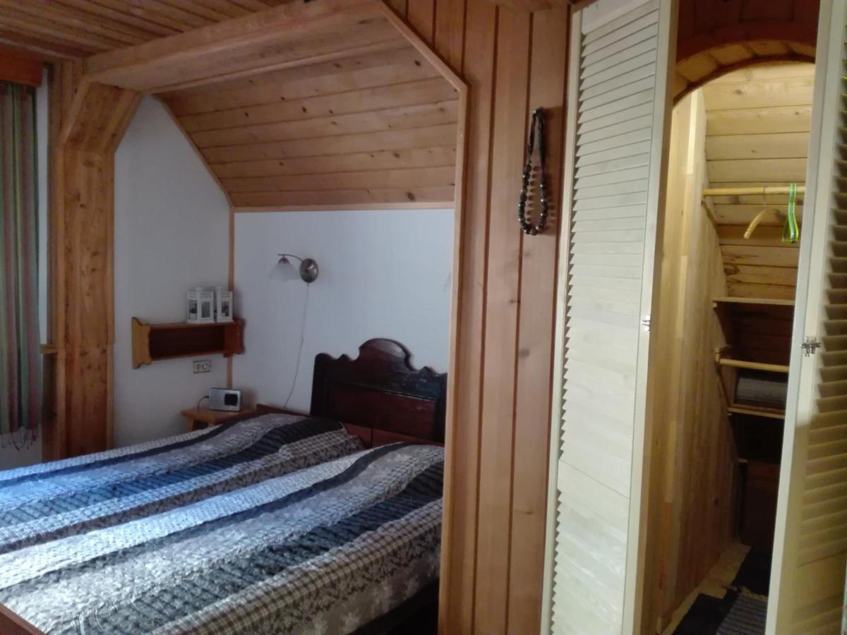 Apartament Sloneczny - Krynica Zdroj Luaran gambar
