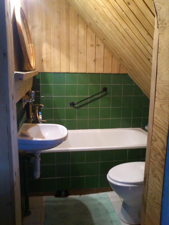 Apartament Sloneczny - Krynica Zdroj Bilik gambar