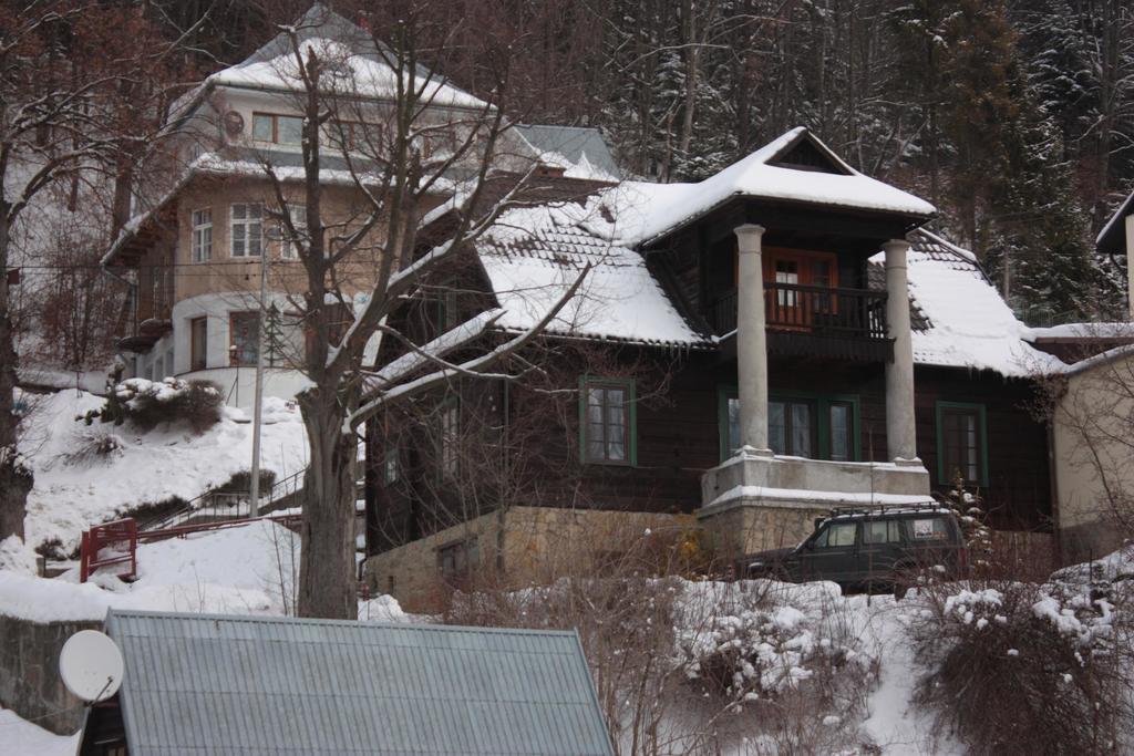 Apartament Sloneczny - Krynica Zdroj Bilik gambar