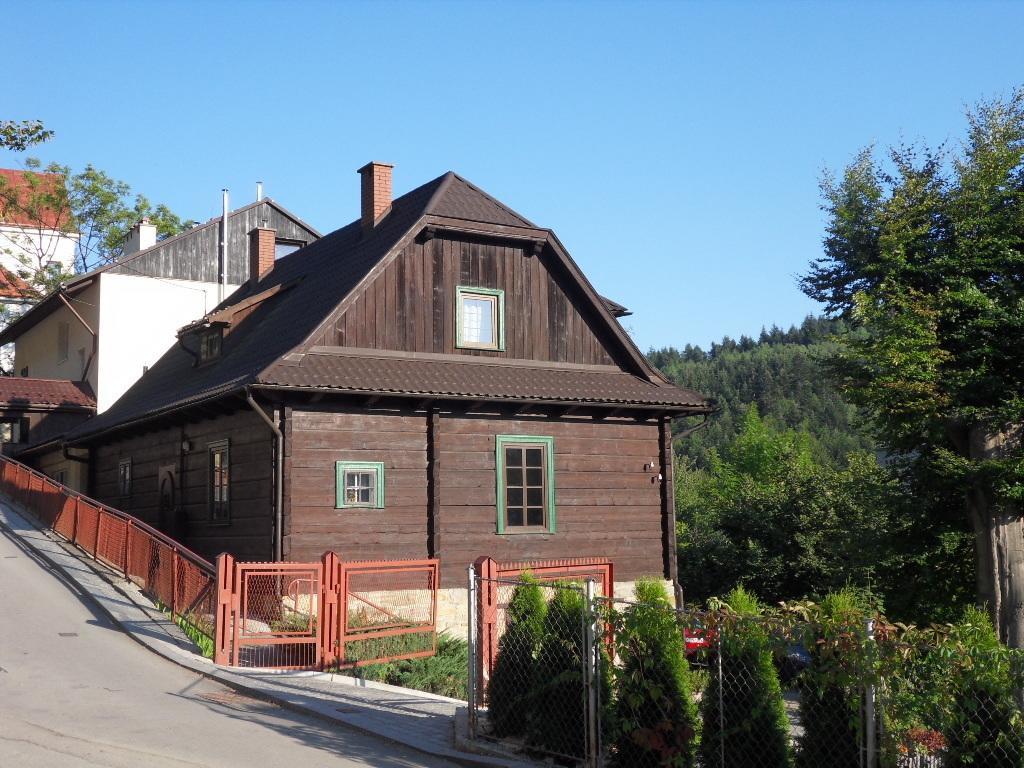 Apartament Sloneczny - Krynica Zdroj Bilik gambar