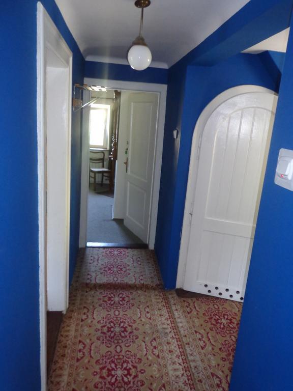 Apartament Sloneczny - Krynica Zdroj Bilik gambar