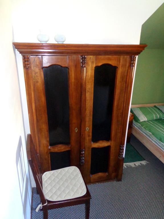 Apartament Sloneczny - Krynica Zdroj Bilik gambar