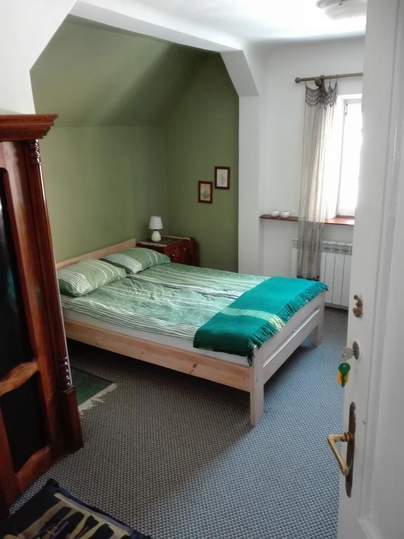 Apartament Sloneczny - Krynica Zdroj Luaran gambar