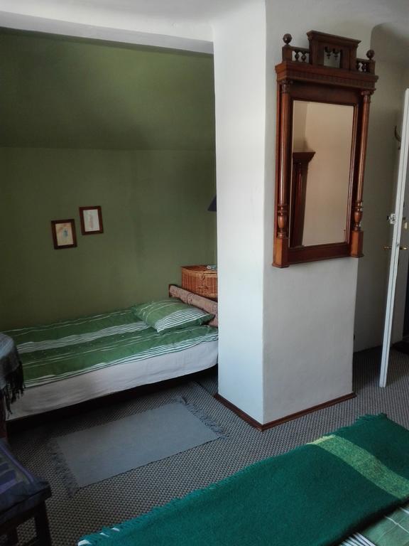 Apartament Sloneczny - Krynica Zdroj Luaran gambar