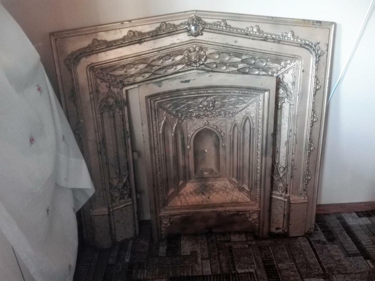 Apartament Sloneczny - Krynica Zdroj Luaran gambar