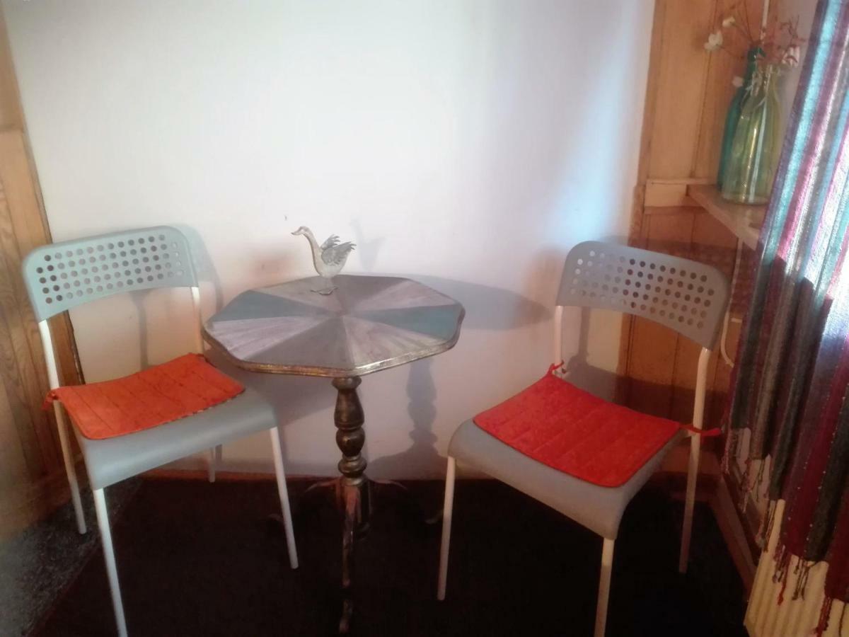 Apartament Sloneczny - Krynica Zdroj Luaran gambar