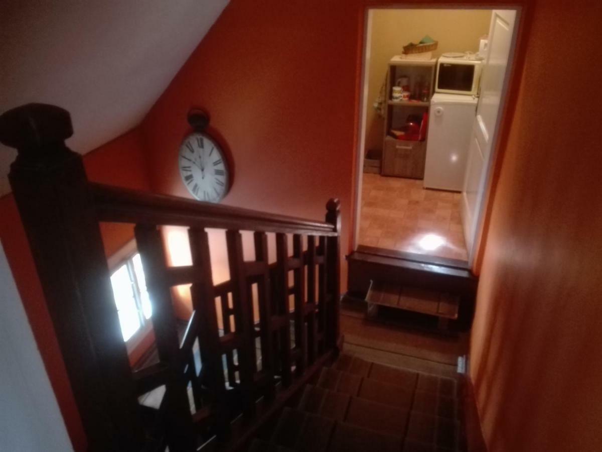 Apartament Sloneczny - Krynica Zdroj Luaran gambar