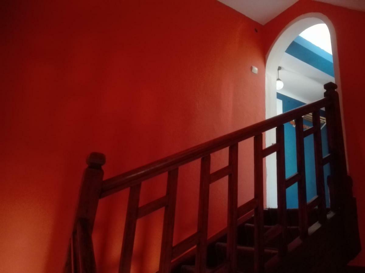 Apartament Sloneczny - Krynica Zdroj Luaran gambar