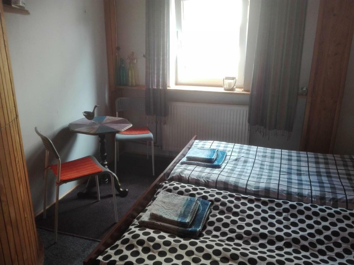 Apartament Sloneczny - Krynica Zdroj Luaran gambar