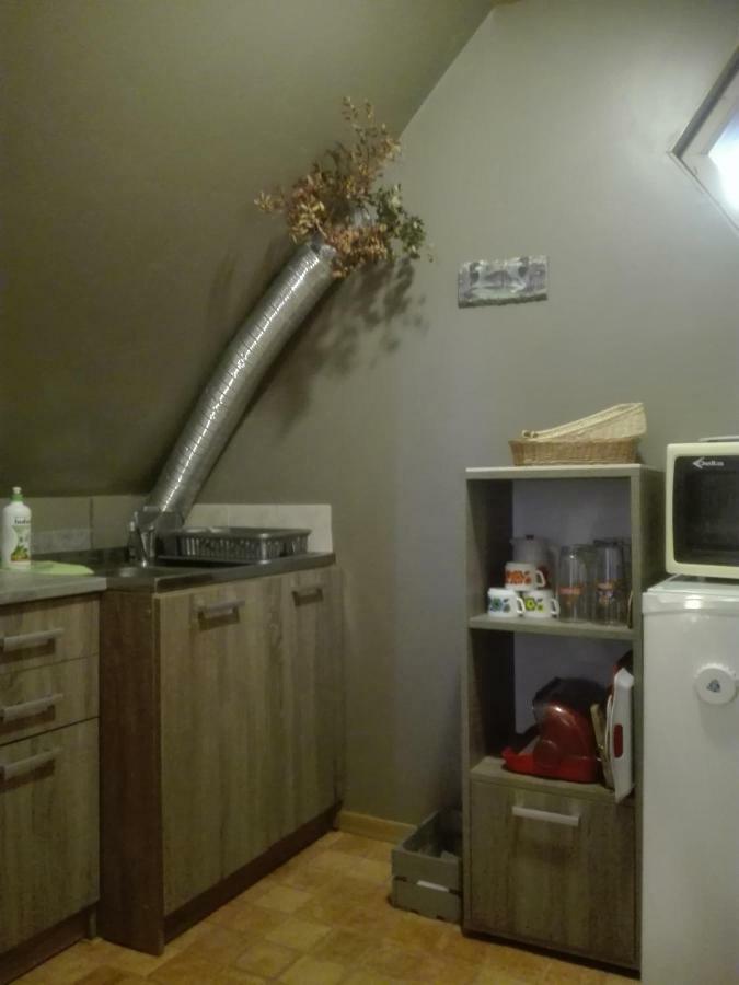 Apartament Sloneczny - Krynica Zdroj Luaran gambar